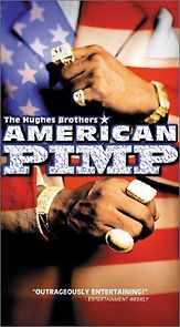 American Pimp (2000)