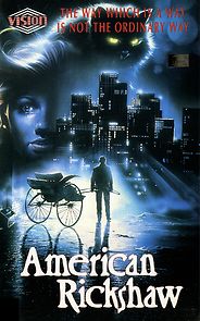 American risciò (1990)
