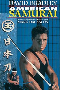 American Samurai (1992)