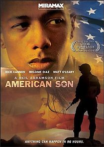 American Son (2008)