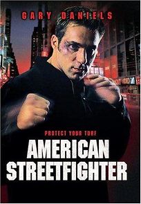 American Streetfighter (1992)
