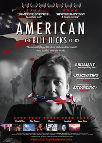American: The Bill Hicks Story (2010)