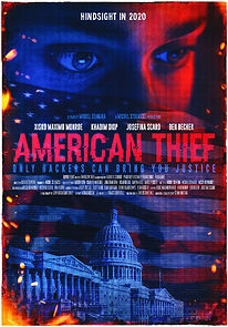 American Thief (2021)