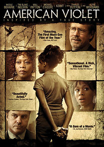 American Violet (2009)