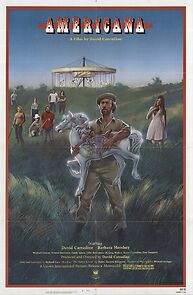 Americana (1986)