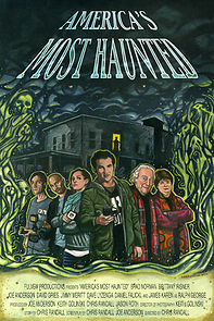 America's Most Haunted (2014)