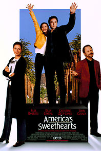 America's Sweethearts (2001)