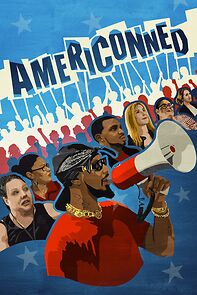 Americonned (2023)