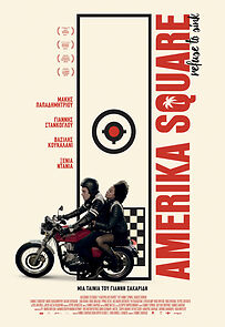 Amerika Square (2017)