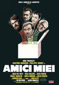 Amici miei (1976)
