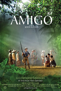 Amigo (2011)