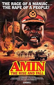 Amin: The Rise and Fall (1982)
