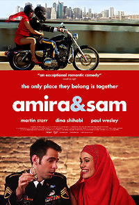 Amira & Sam (2015)