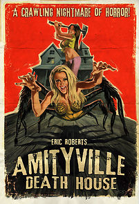 Amityville Death House (2015)