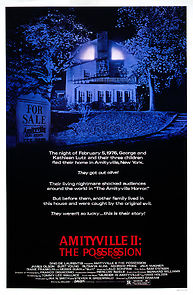 Amityville II: The Possession (1982)