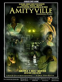 Amityville: Vanishing Point (2016)
