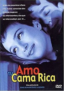 Amo tu cama rica (1992)