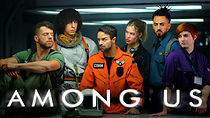Among Us (Short 2020) (2020)