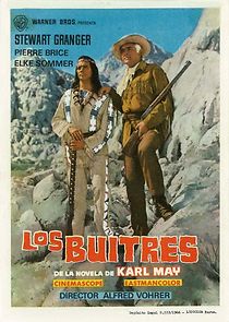 Amongst Vultures (1964)