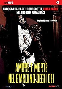 Amore e morte nel giardino degli dei (1972)