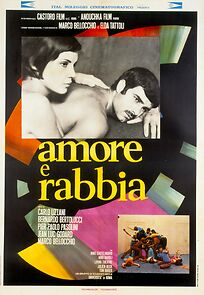 Amore e rabbia (1969)