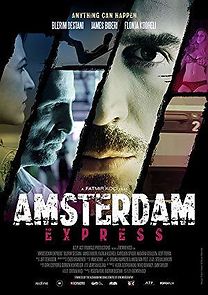 Amsterdam Express (2014)