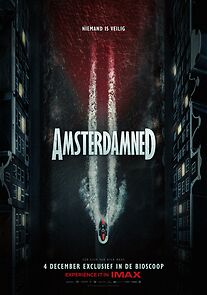 Amsterdamned II (2025)