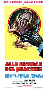 Amuck (1972)