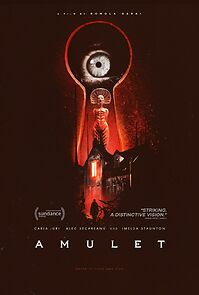 Amulet (2020)