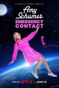 Amy Schumer: Emergency Contact (2023)