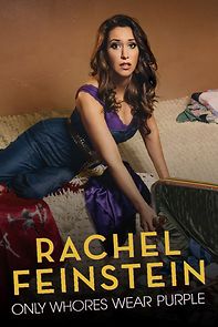 Amy Schumer Presents Rachel Feinstein: Only Whores Wear Purple (TV Special 2016) (2016)