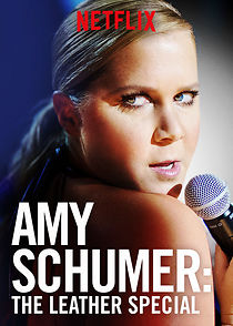 Amy Schumer: The Leather Special (TV Special 2017) (2017)