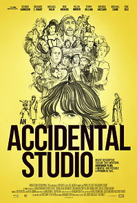 An Accidental Studio (2019)