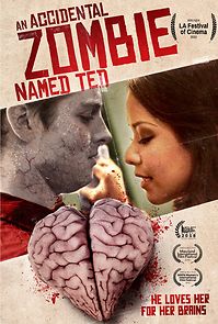 An Accidental Zombie (Named Ted) (2018)