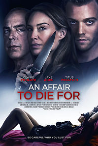 An Affair to Die For (2020)