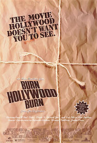 An Alan Smithee Film: Burn Hollywood Burn (1998)