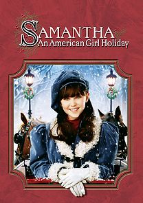 An American Girl Holiday (2004)