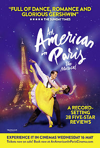 An American in Paris: The Musical (2018)