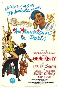 An American in Paris (1951)