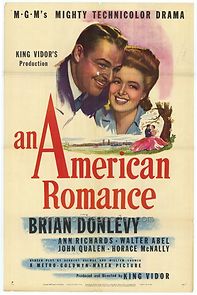 An American Romance (1945)
