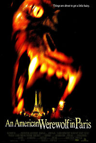 An American Werewolf in Paris (1997)