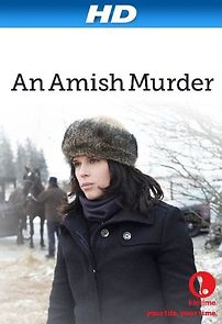 An Amish Murder (2013)