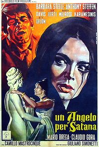 An Angel for Satan (1966)
