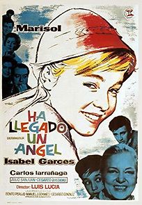 An Angel Has Appeared (1961)