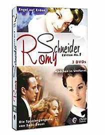 An Angel on Wheels (1966)