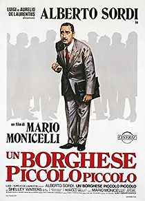 An Average Little Man (1977)