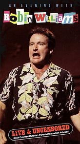 An Evening with Robin Williams (1983)