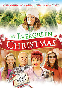An Evergreen Christmas (2014)