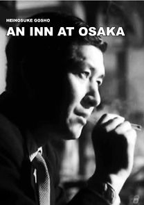 An Inn at Osaka (1954)