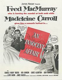 An Innocent Affair (1948)